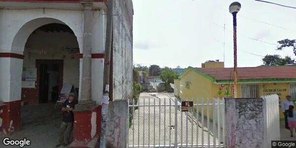 MUNICIPIO DE HUEYAPAN PUEBLA